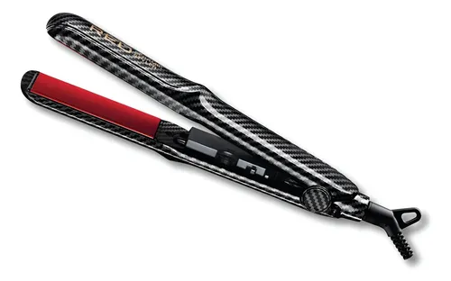 Red By Kiss 1 Designer Series Plancha Alisadora De Cerámica