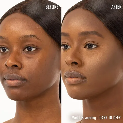 Black Radiance Paleta Contorno True Complexion