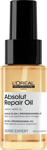 L’oréal Professionnel Absolut Repair Óleo 10 En 1 30ml