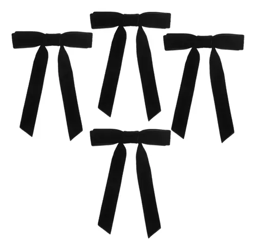 Lazo De Terciopelo Para El Pelo, Bonitos Accesorios De Pelo