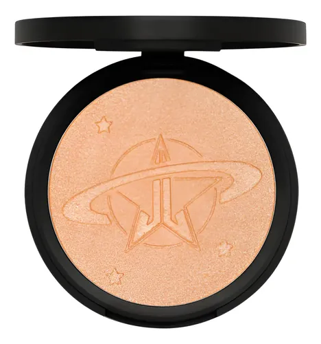 Jefree Star Iluminador Skin Frost Tono Uranus Coleccion