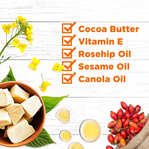 Aceite Corporal Palmer’s Cocoa Butter Formula, 2 Onzas