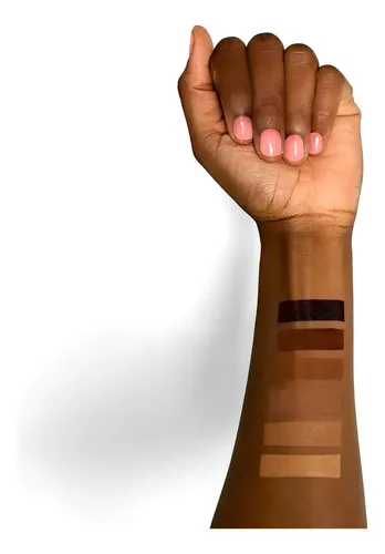 Base de maquillaje Iconic London Bronzer SheerBronze Sun Kiss Bronzer SheerBronze Sun Kiss Bronzer SheerBronze Sun Kiss