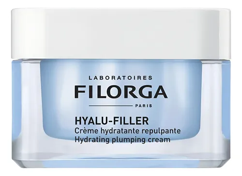 Filorga Hyalu-filler Crema Hidratante Rellenadora 50ml Normal A Seca Día/noche