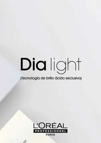 L’orèal Professionnel Dia Light Tintura X 50 Ml