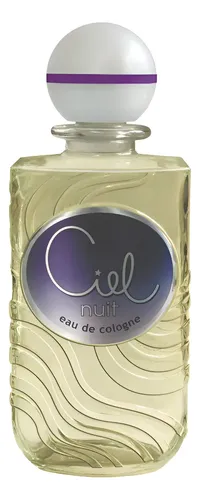 Agua De Colonia De Mujer Ciel Nuit Eau De Cologne X 250 Ml