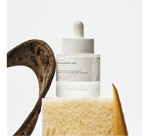 Skin1004 Lin Niacinamide 10 Boosting Shot Ampule X30ml