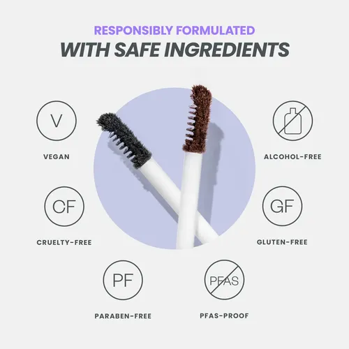 Gel Para Cejas Wonderskin Skinrageous Brow/do 5 Ml