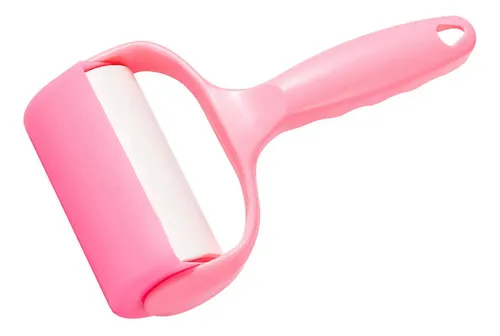 Rollo Adhesivo Depilatorio Multifuncional Lint Roller Abs