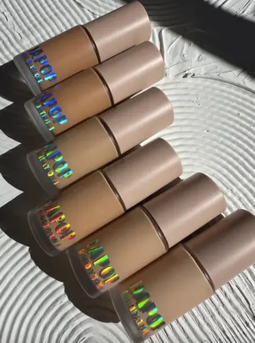 Base Foundation Dapop Originales 6 Tonos – Caobamakeup