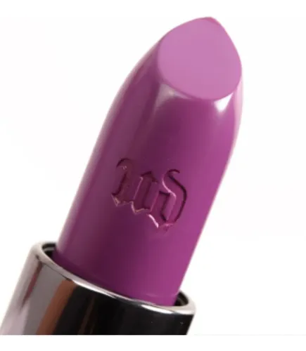 Labial Urban Decay Comfort Matte Tono Exhibition (sin Caja)