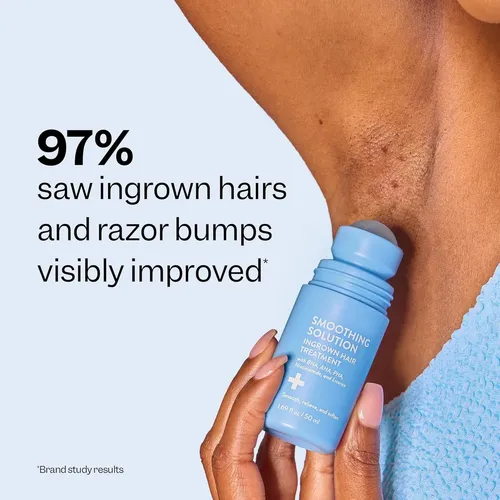 Serum Roll-on Post Depilación Hidratante Calmante Piel Suave