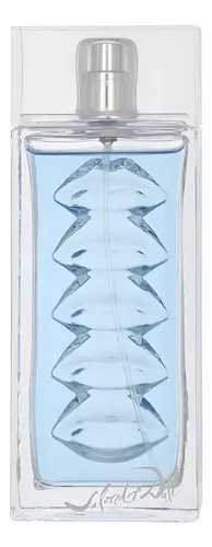 Perfume Eau De Toilette Salvador Dali RubyLips Mujer 30ml