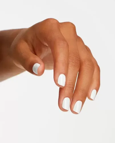 Opi Gel Color Semipermanente Colores A Elección 15ml Alpine Snow