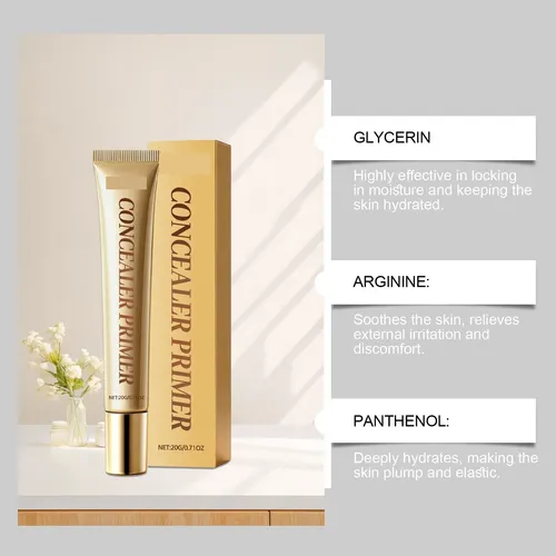 1 Prebase Correctora Facial