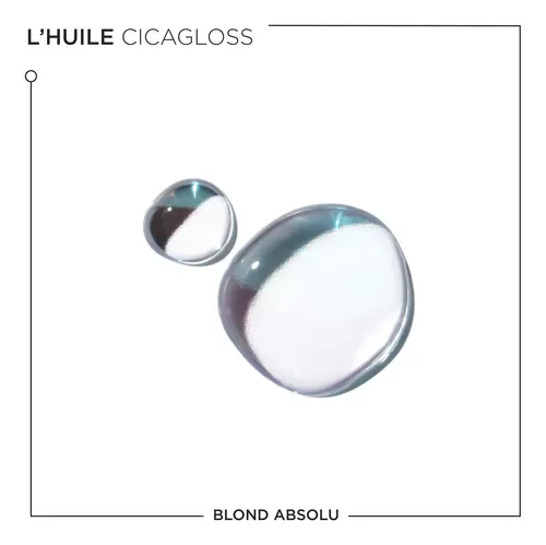 K Óleo Cicagloss 30ml