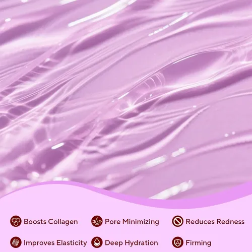Mascarilla De Colágeno