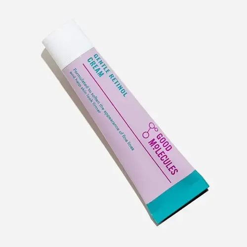 Gentle Retinol Cream (crema Suave De Retinol)-good Molecules