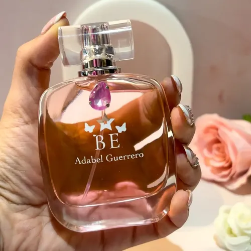 Perfume De Mujer Adabel Guerrero C Feromonas Afrodisiaco Be
