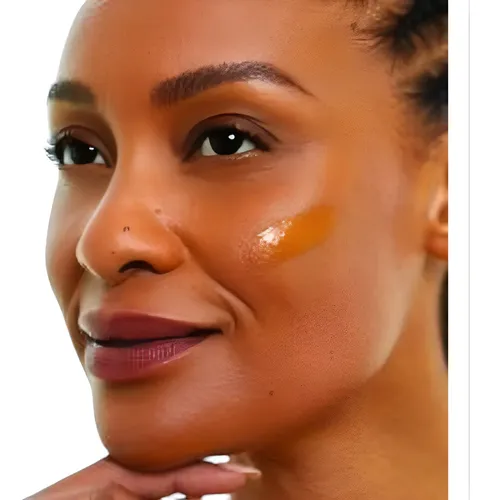 Protector Solar Fps 70 Avon Anew Con Acido Hialuronico
