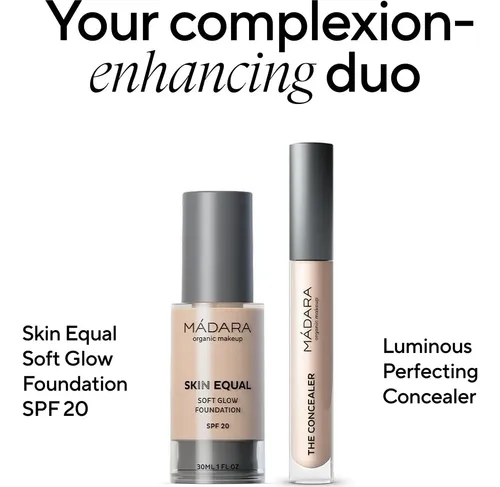 Corrector Iluminador Madara Vanilla 0.13 Oz