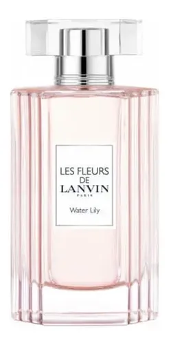 Perfume Lanvin Water Lily Floral EDT 90 ml Spray Francia