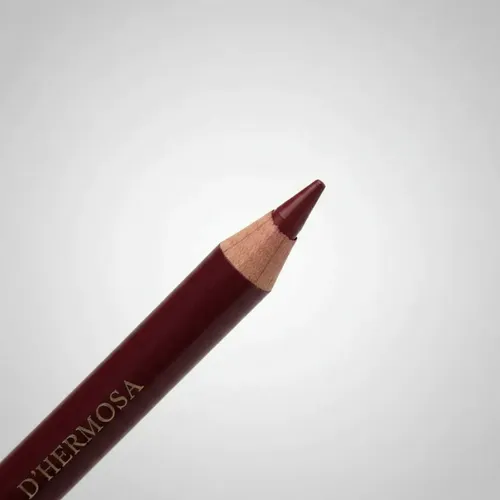 D’hermosa Lip Liner Lápiz Delineador De Labios Preciso
