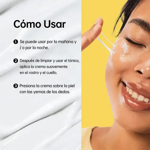 Advanced Snail 92 Crema Facial Todo En Uno 100g ·