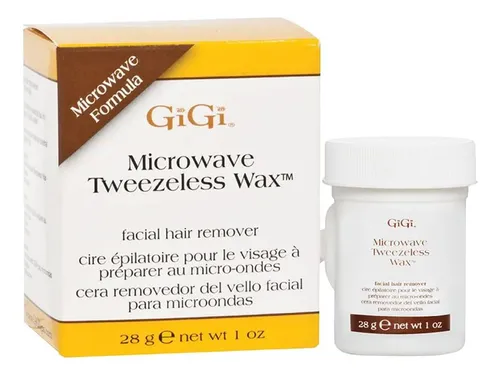 Gigi Cera Facial Microwave 1 Oz