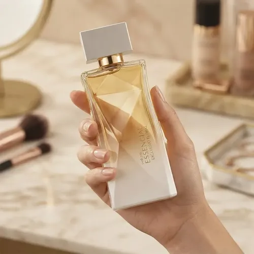 Natura Essencial Floral Mujer