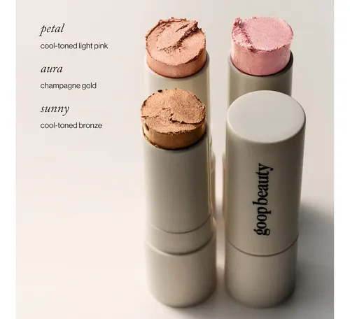 Iluminador Goop Glow Skin Aura 0.28 Oz