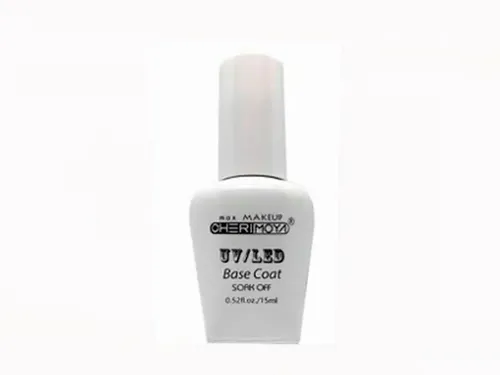 Base Coat Cherimoya 15 Ml.