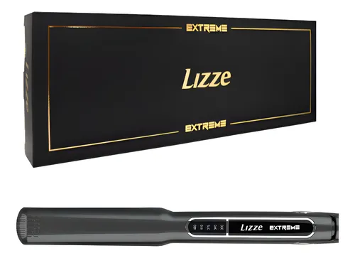 Lizze Extreme Planchita Profesional De Pelo Para Alisado