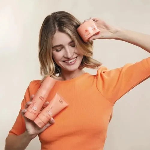 Acondicionador Nutri Enrich Wella 200ml Nutricion Profunda