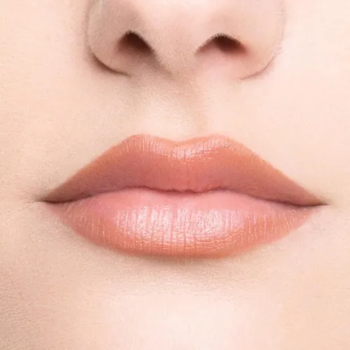 Lápiz Labial Trish Mcevoy Forma Y Mejora 1.2 G Nude