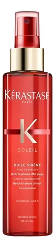 Kérastase Soleil Rociador Aceite Capilar 150ml