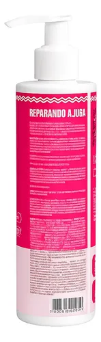 Crema Peinar Juba Bond Repair Define 300ml Cg Widi Care