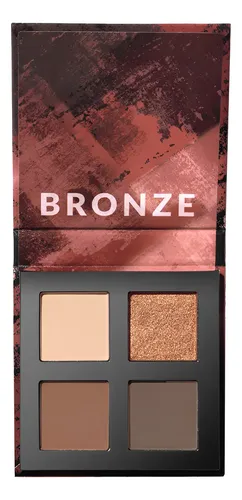 Avon Ultra Color Paleta Sombra De Ojos Varios Tonos,nueva!