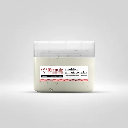 Antiage Complex 250g Norma Bustos
