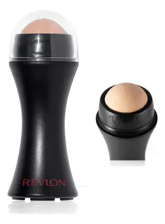Kit Revlon Rodillo Volcánico Y Masajeador Facial Jade