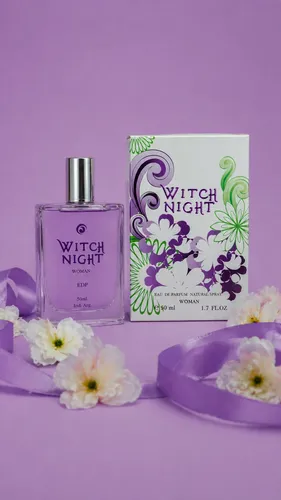 Perfume Paulvic Witch Night