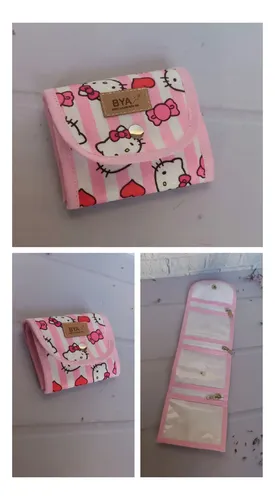 Estuche Porta Toallitas Femeninas. Neceser Intimo