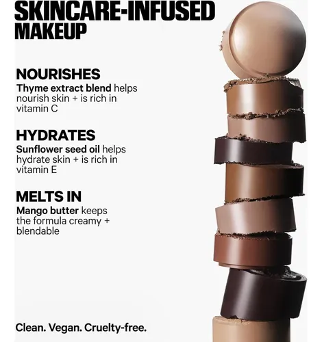 Contorno En Crema Frío Milk Sculpt Stick Smolder
