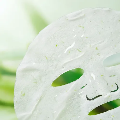 Mascarilla Coreana Relajante Aloe Vera Mbl X1