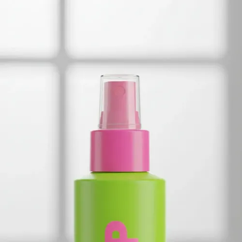 Primont Wakeup Spray Desenredante Instantáneo Brillo 220ml