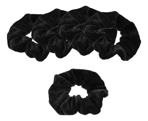 2x Scrunchies Para Cabello, Bandas Y Lazos Accesorios Para P