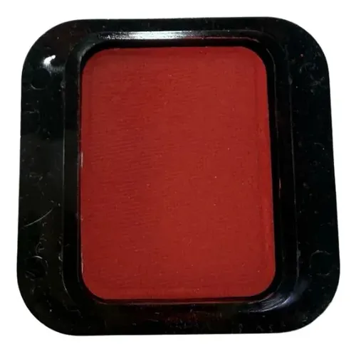 Sombra Para Ojos Individual Practick Katalia Colores Color 50 Rojo