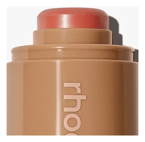 Rhode Pocket Blush Summer Edition 2024 Tono Del Maquillaje Freckle (neutral Peach)