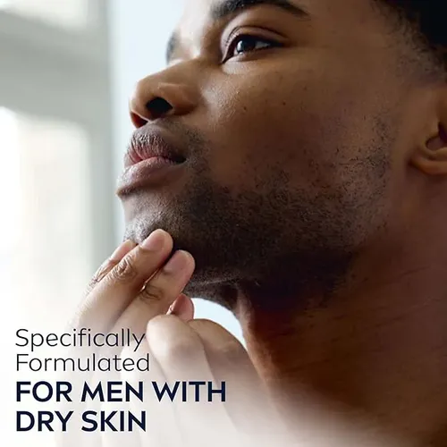 Limpiador Facial Nivea Men Face Wash