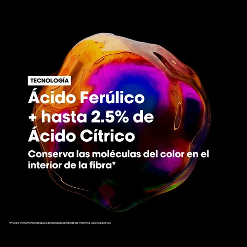 L’oreal Vitamino Color Spectrum Acondicionador 750ml